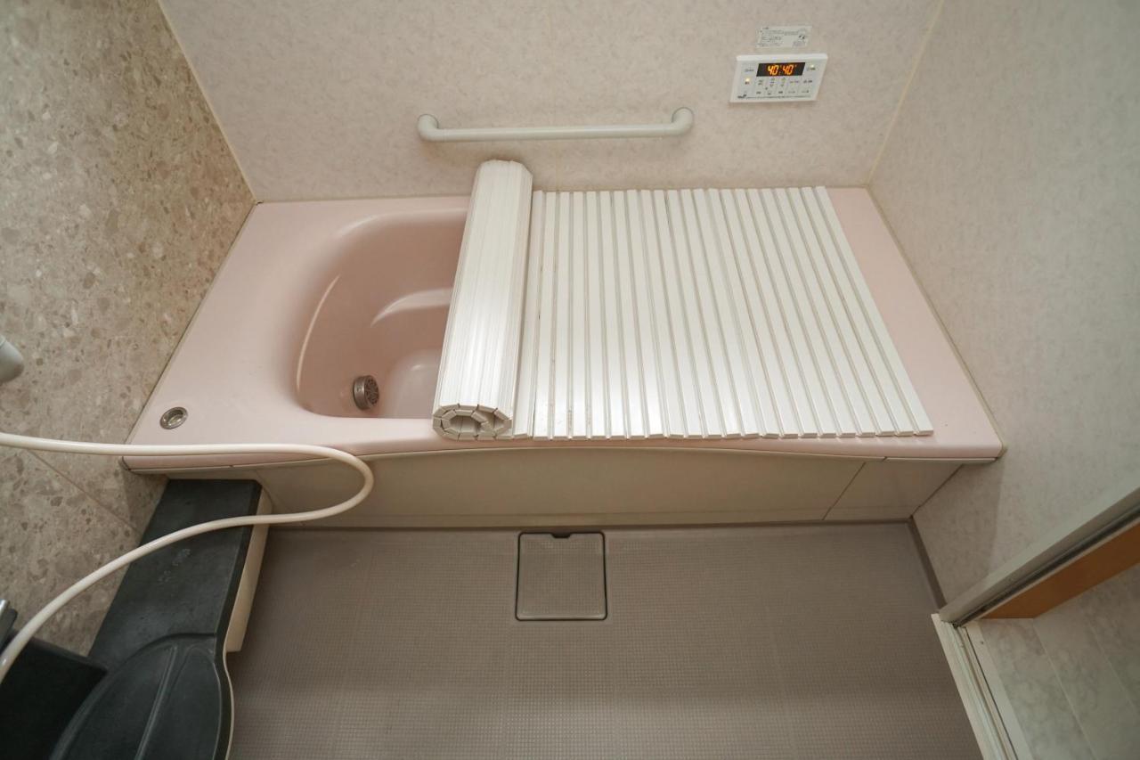 Appartamento 薬水君近江八幡水郷民泊貸し切り Omihachiman Esterno foto