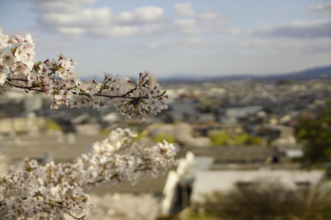 Appartamento 薬水君近江八幡水郷民泊貸し切り Omihachiman Esterno foto